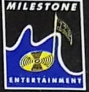 Milestone Entertainment Label