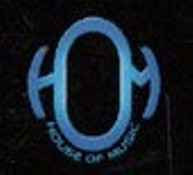 HOM Records Label
