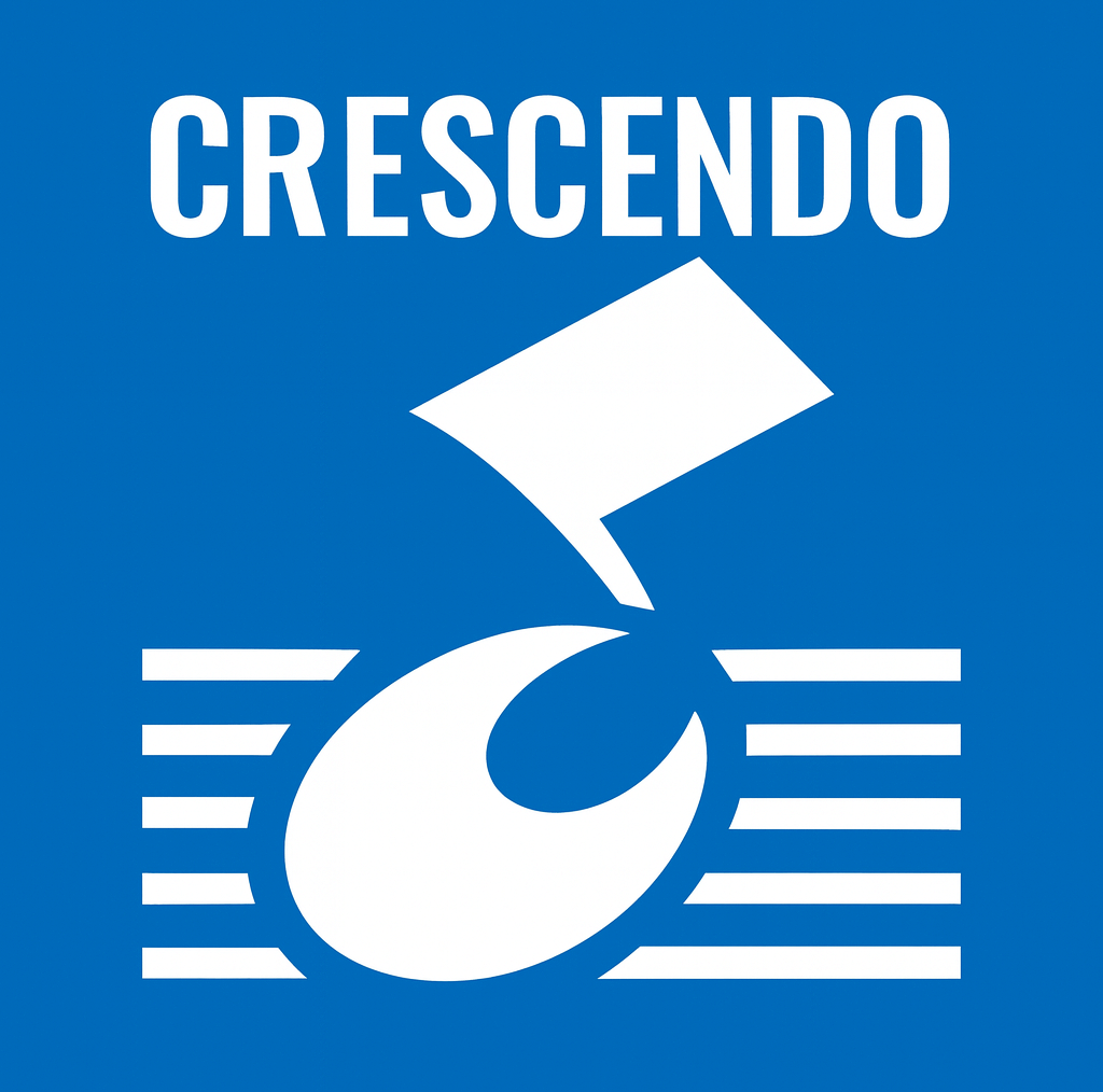 Crescendo Music Label