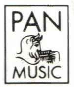 Pan Music Label