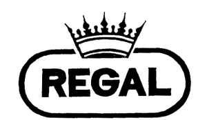 Regal Music Label