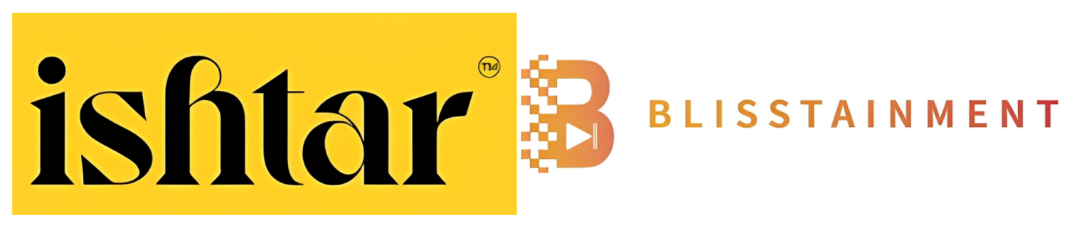 Ishtar & Blisstainment Label