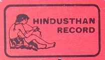Hindusthan Record Track Music Label