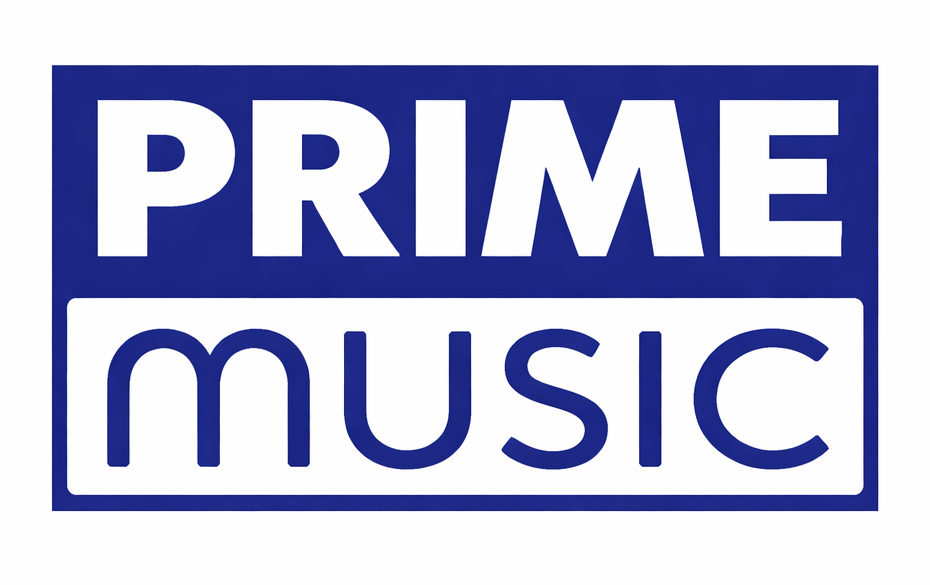 Prime Music Lable