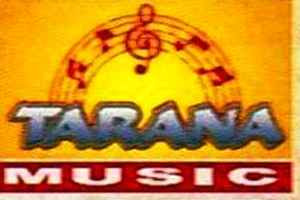 Tarana Music Label