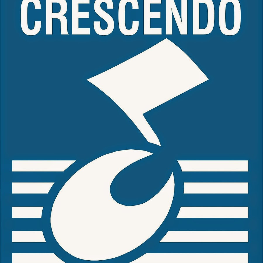 Crescendo Label