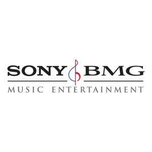 Sony BMG Music Label
