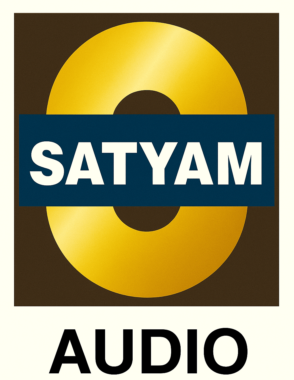 Satyam Audio Label