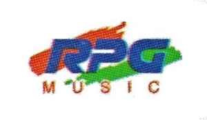 RPG Music Label
