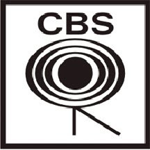 CBS Music Label