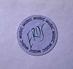 Eros Music Label