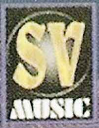 S V Music Label