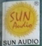 Sun Audio