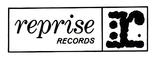 Reprise Records Label