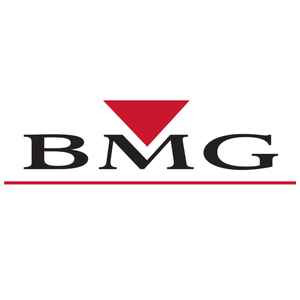 BMG Music Label