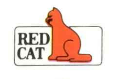 Red Cat Music Label