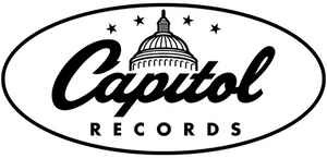 Capitol Records Music Label