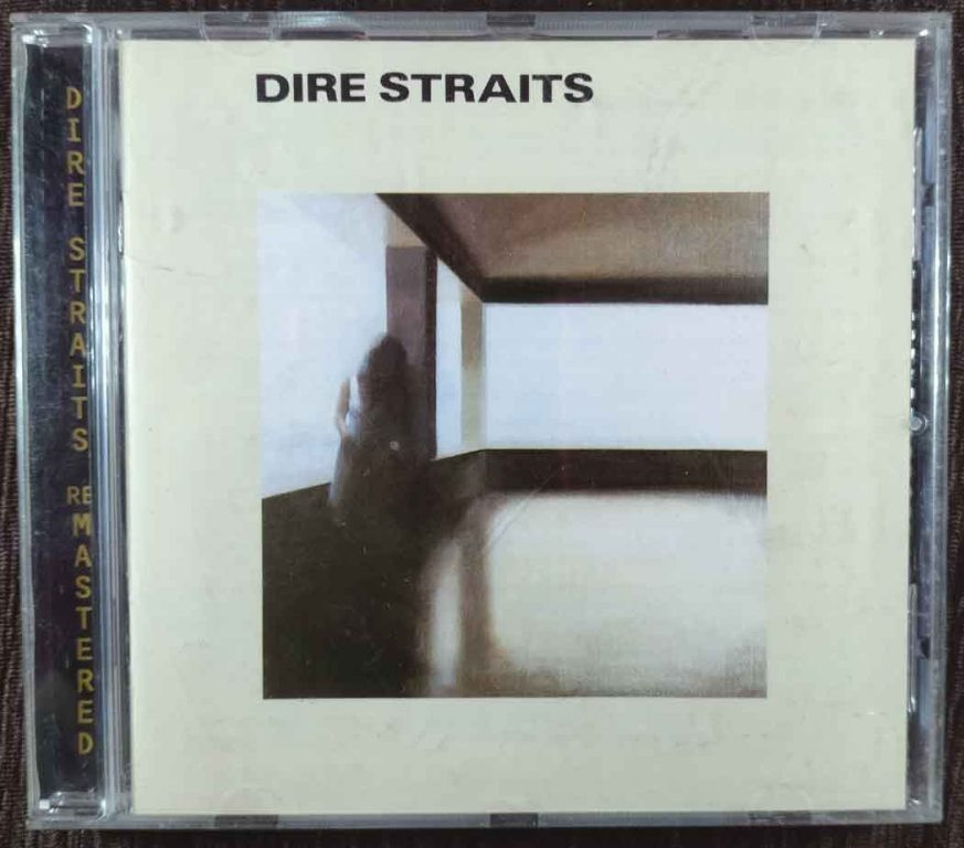 Dire Straits (1978) Pre-Owned Vertigo Imported Audio CD