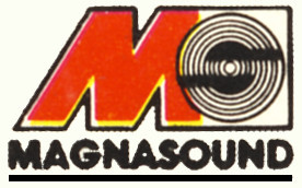 Magnasound