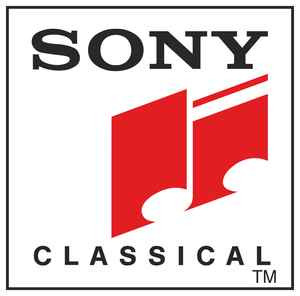 Sony Classical Music Label